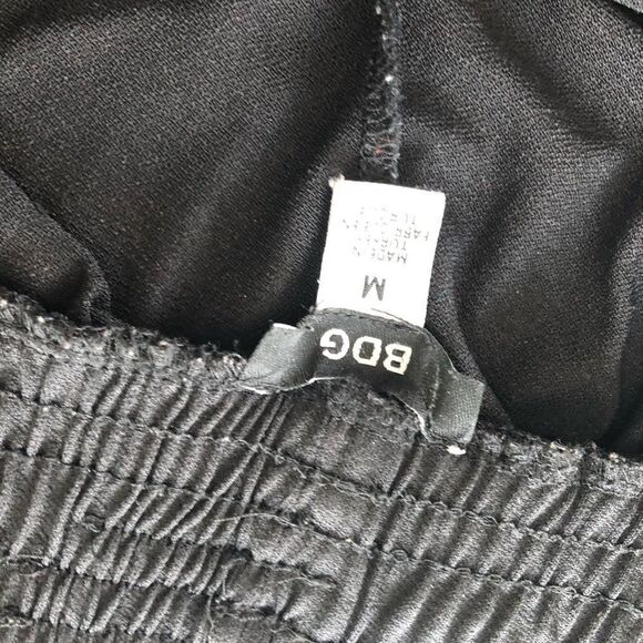 BDG Side Stripe Jogger Pant - Picture 5 of 6